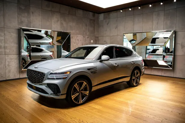 Berry Casino Application Android/iOS